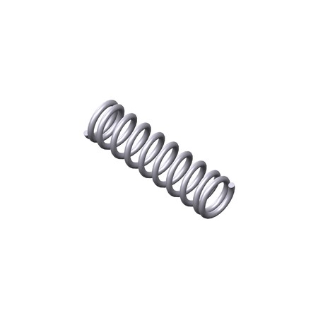 Approved Vendor Compression Spring, O= 0.088, L= 0.313, W= 0.012 G609968807